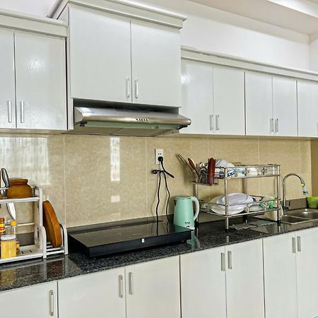 Apartamento de 150 m² en Thang Tam, con 3 habitación Vung Tau Exterior foto