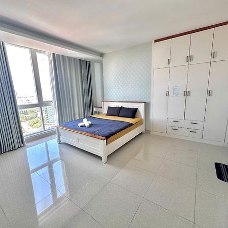 Apartamento de 150 m² en Thang Tam, con 3 habitación Vung Tau Exterior foto