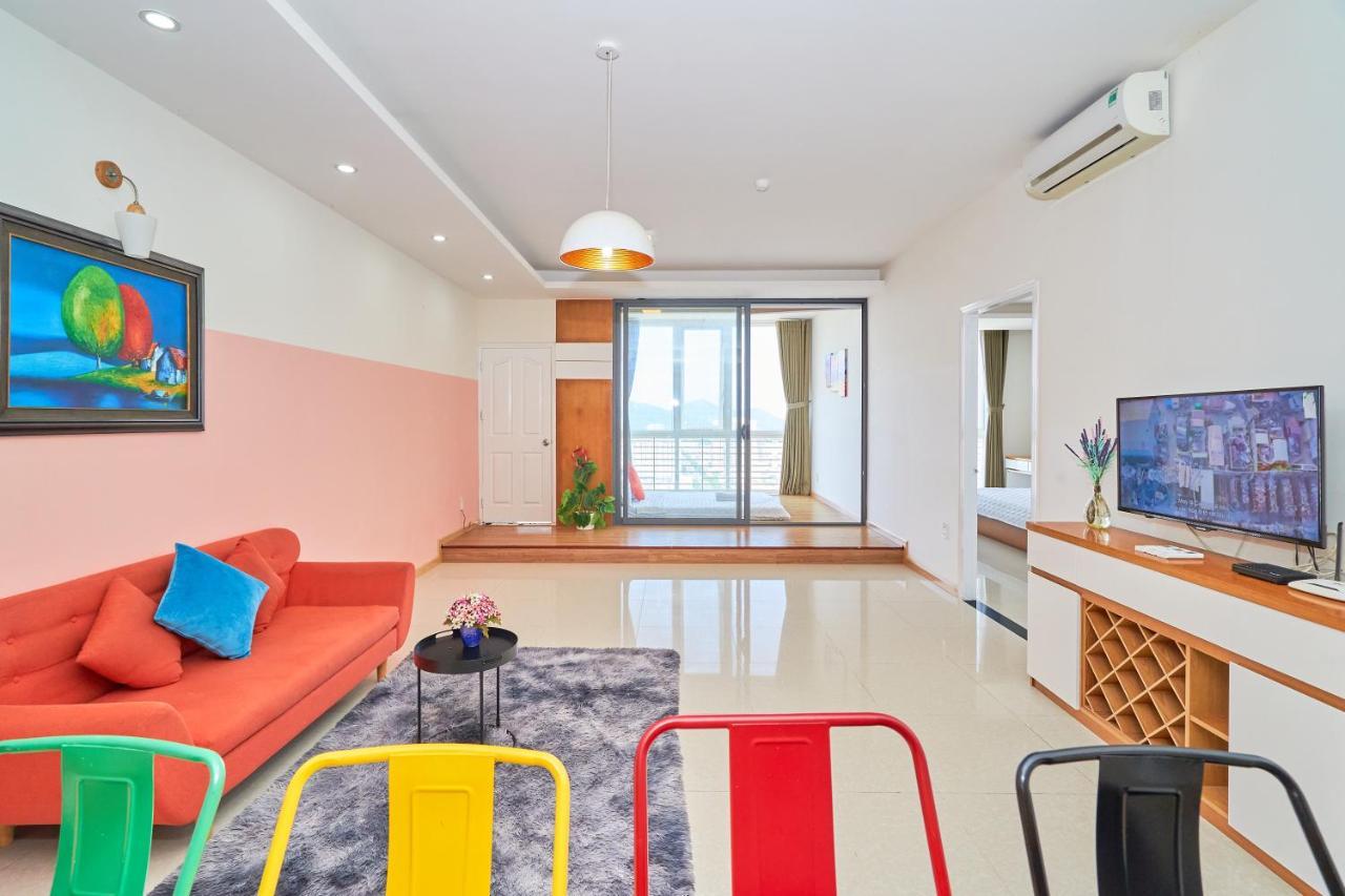 Apartamento de 150 m² en Thang Tam, con 3 habitación Vung Tau Exterior foto