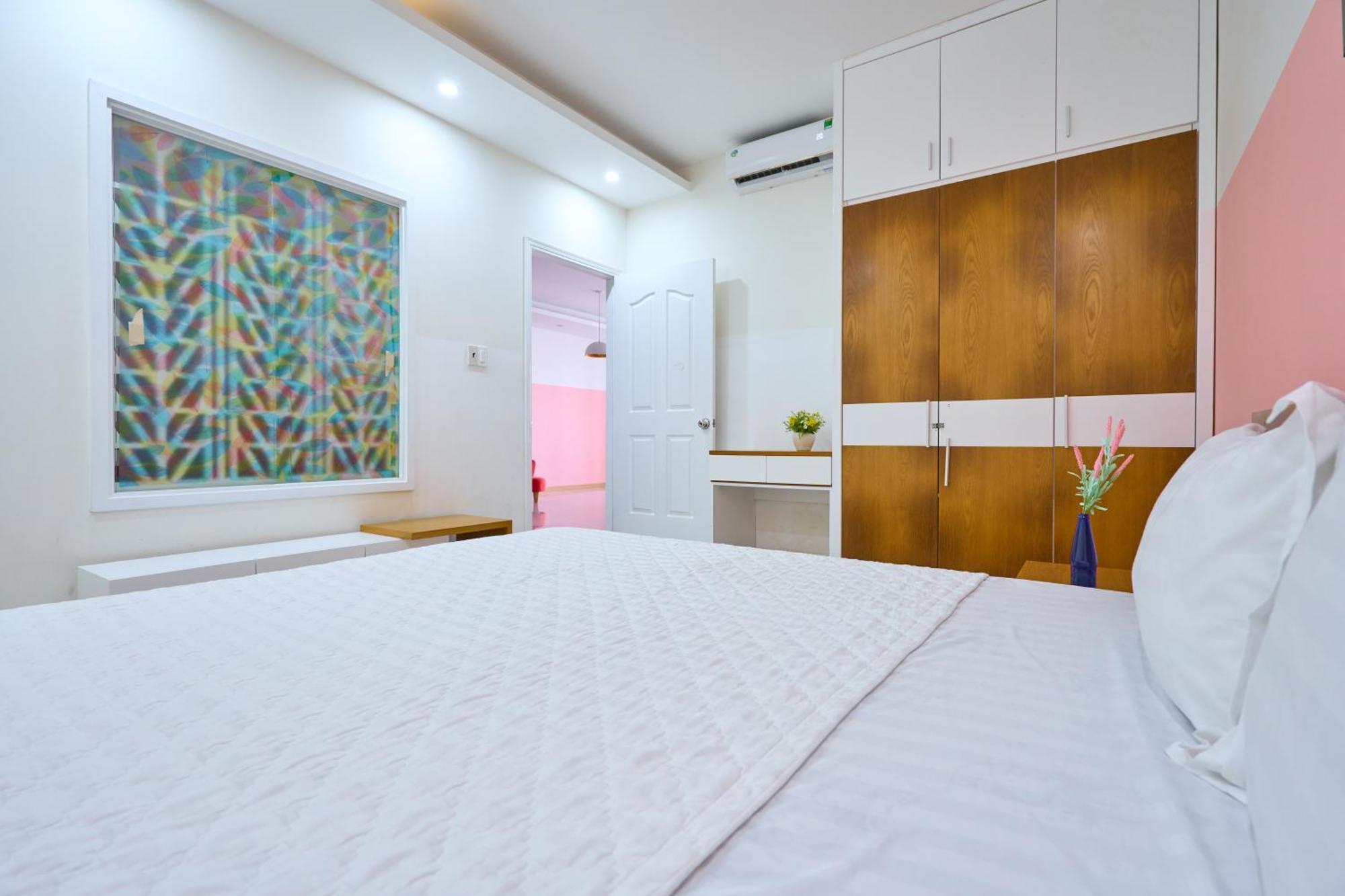 Apartamento de 150 m² en Thang Tam, con 3 habitación Vung Tau Exterior foto