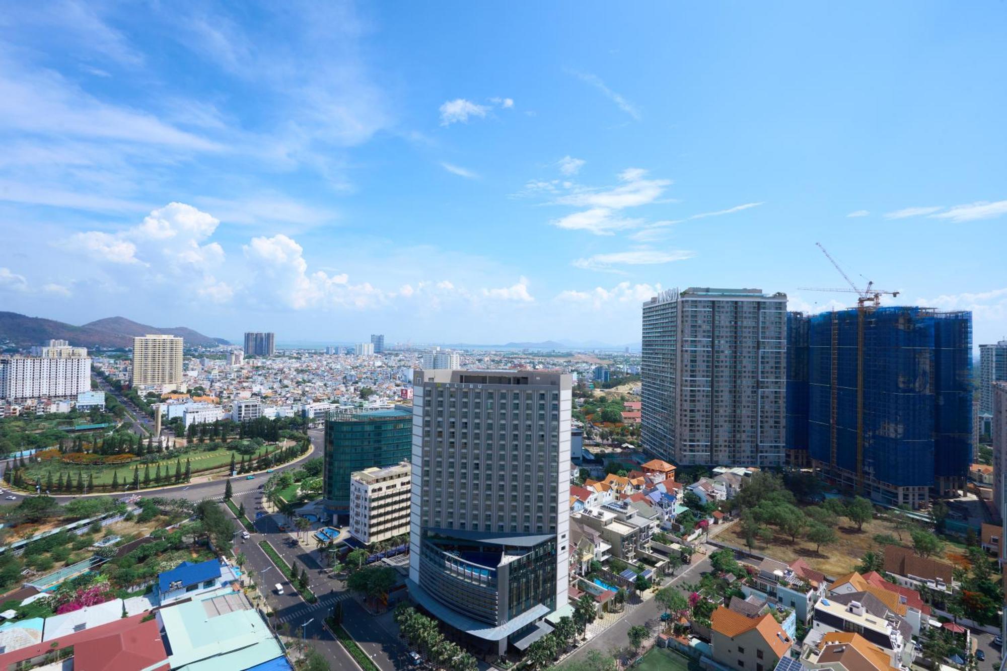 Apartamento de 150 m² en Thang Tam, con 3 habitación Vung Tau Exterior foto