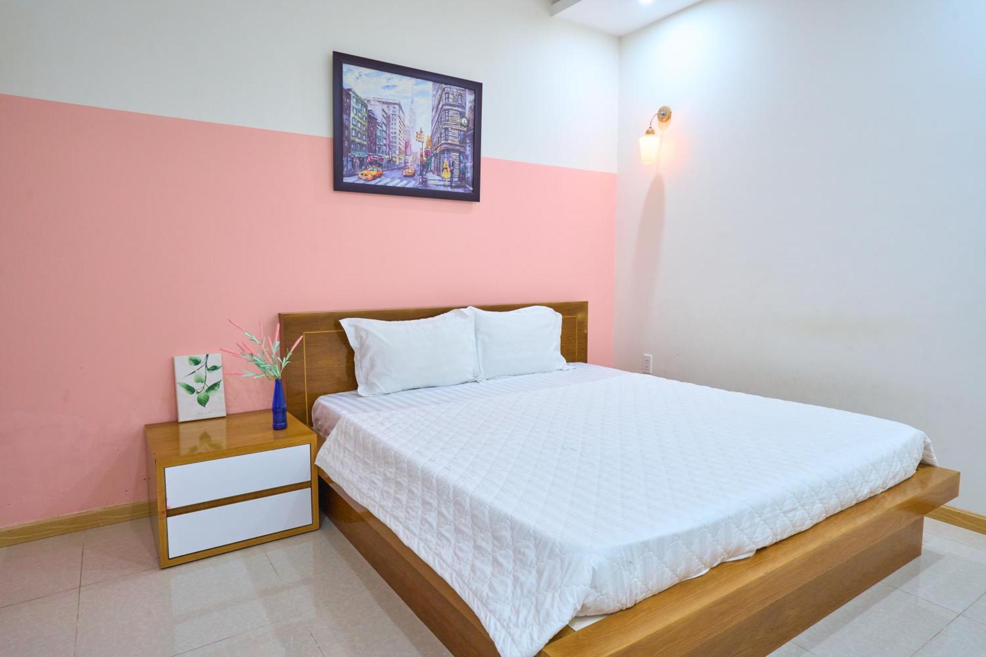 Apartamento de 150 m² en Thang Tam, con 3 habitación Vung Tau Exterior foto