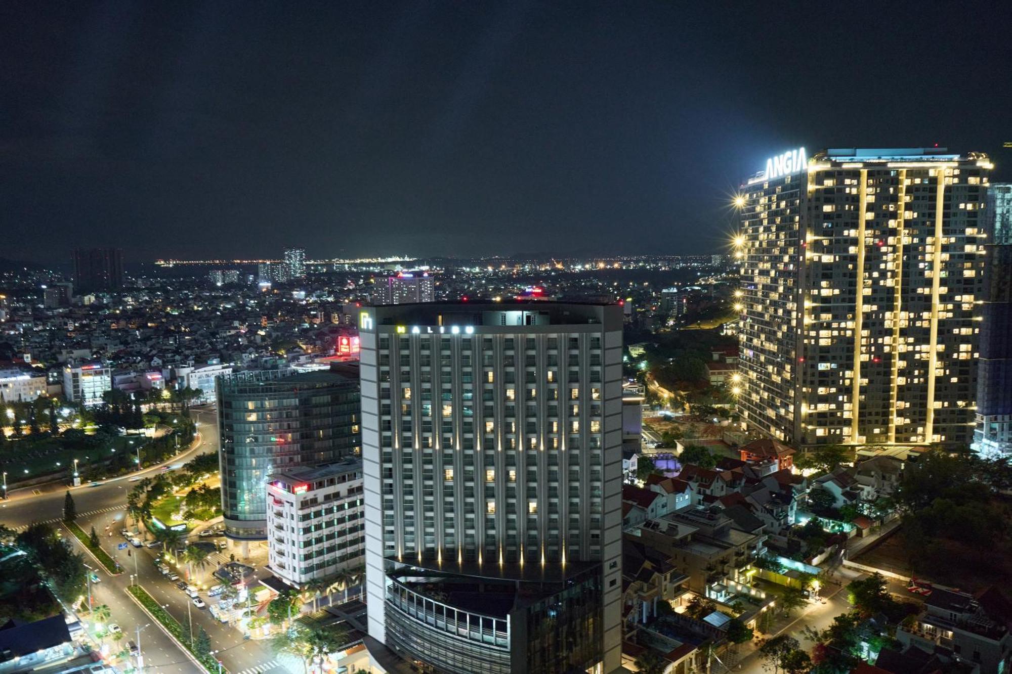 Apartamento de 150 m² en Thang Tam, con 3 habitación Vung Tau Exterior foto