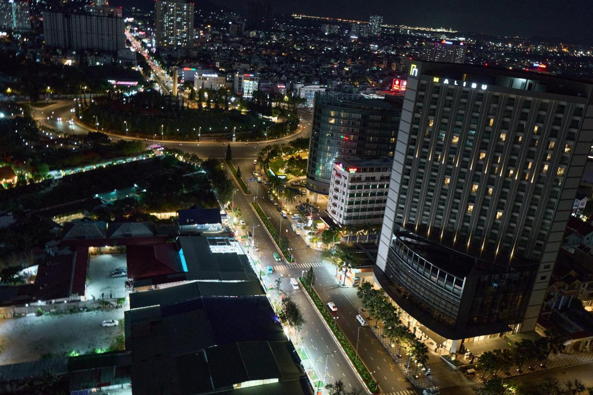 Apartamento de 150 m² en Thang Tam, con 3 habitación Vung Tau Exterior foto