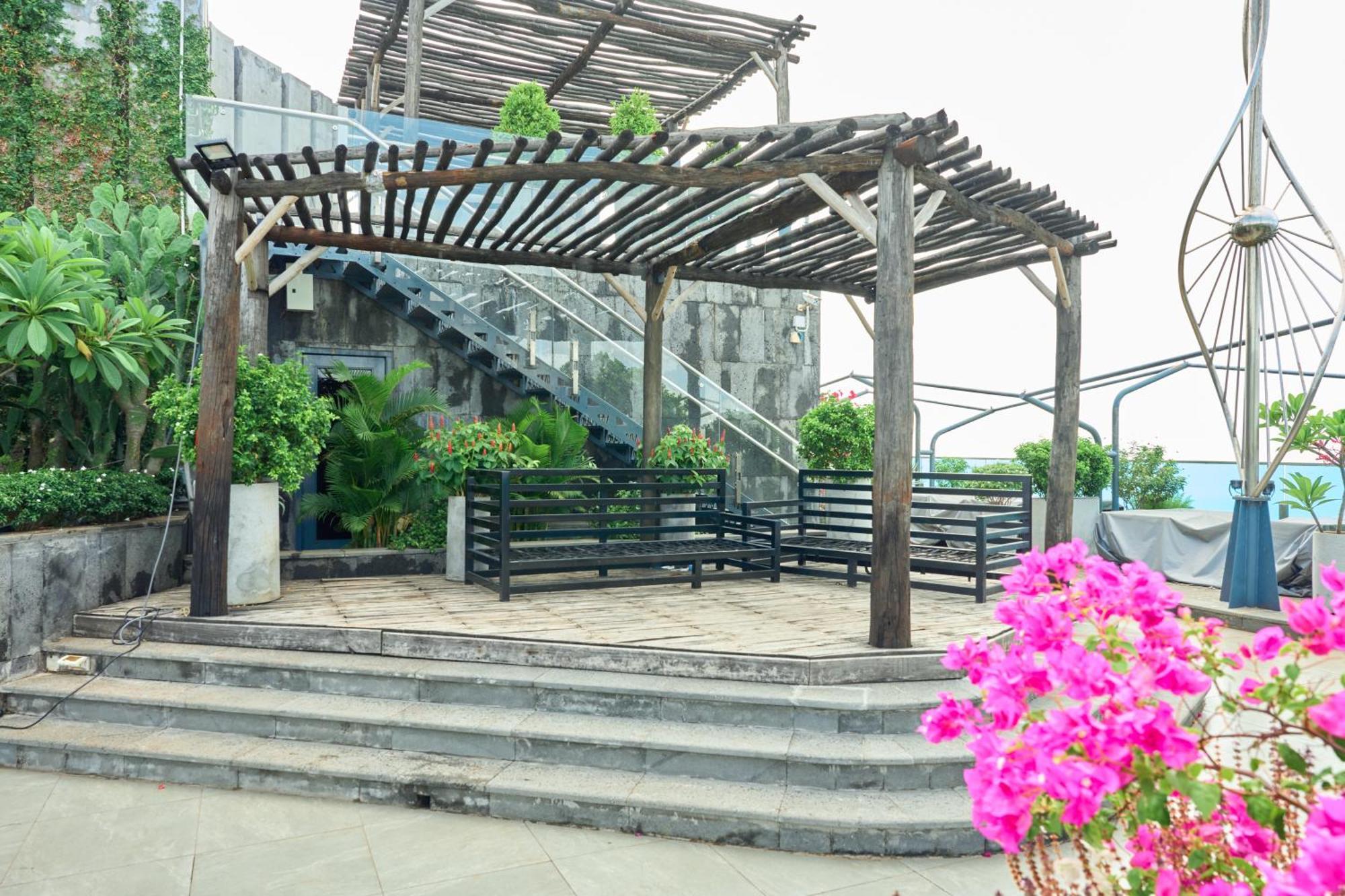 Apartamento de 150 m² en Thang Tam, con 3 habitación Vung Tau Exterior foto