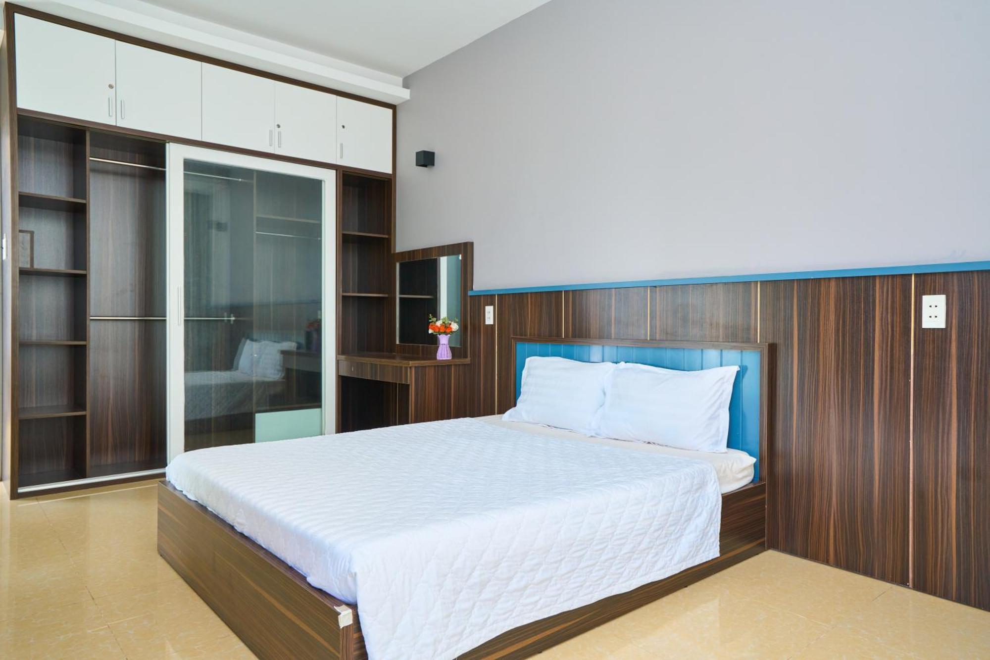 Apartamento de 150 m² en Thang Tam, con 3 habitación Vung Tau Exterior foto