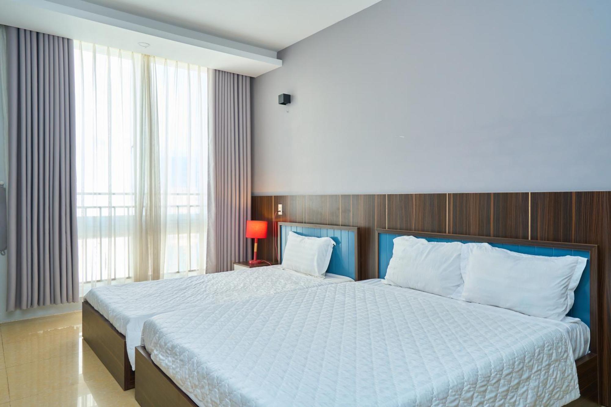 Apartamento de 150 m² en Thang Tam, con 3 habitación Vung Tau Exterior foto