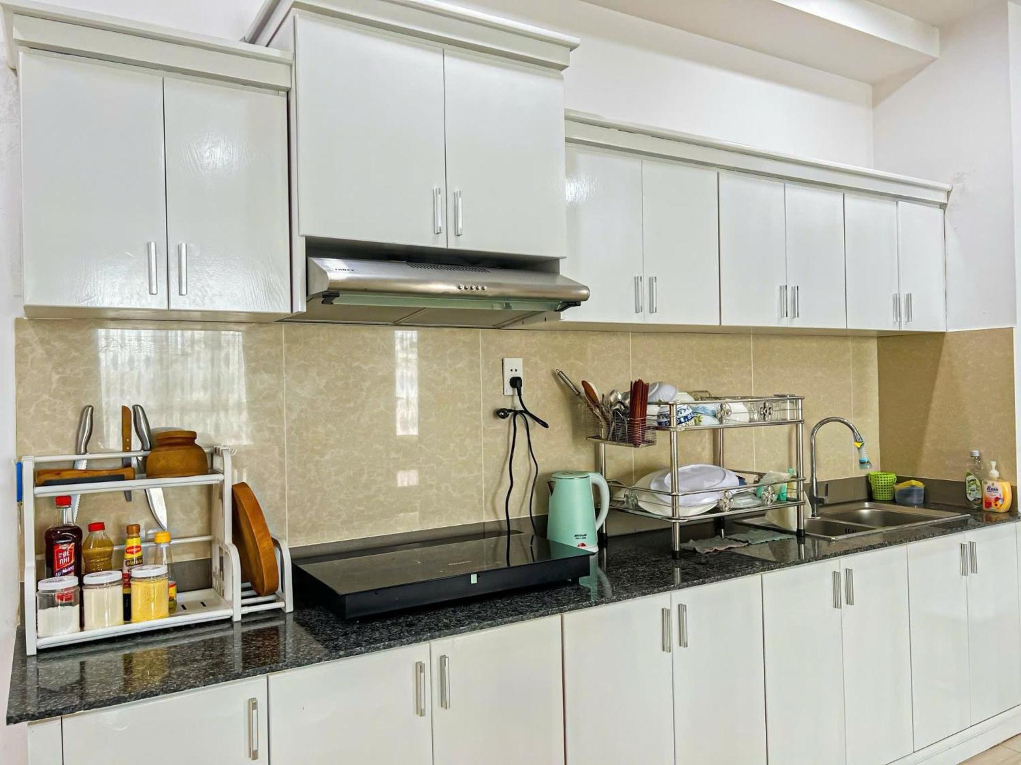 Apartamento de 150 m² en Thang Tam, con 3 habitación Vung Tau Exterior foto