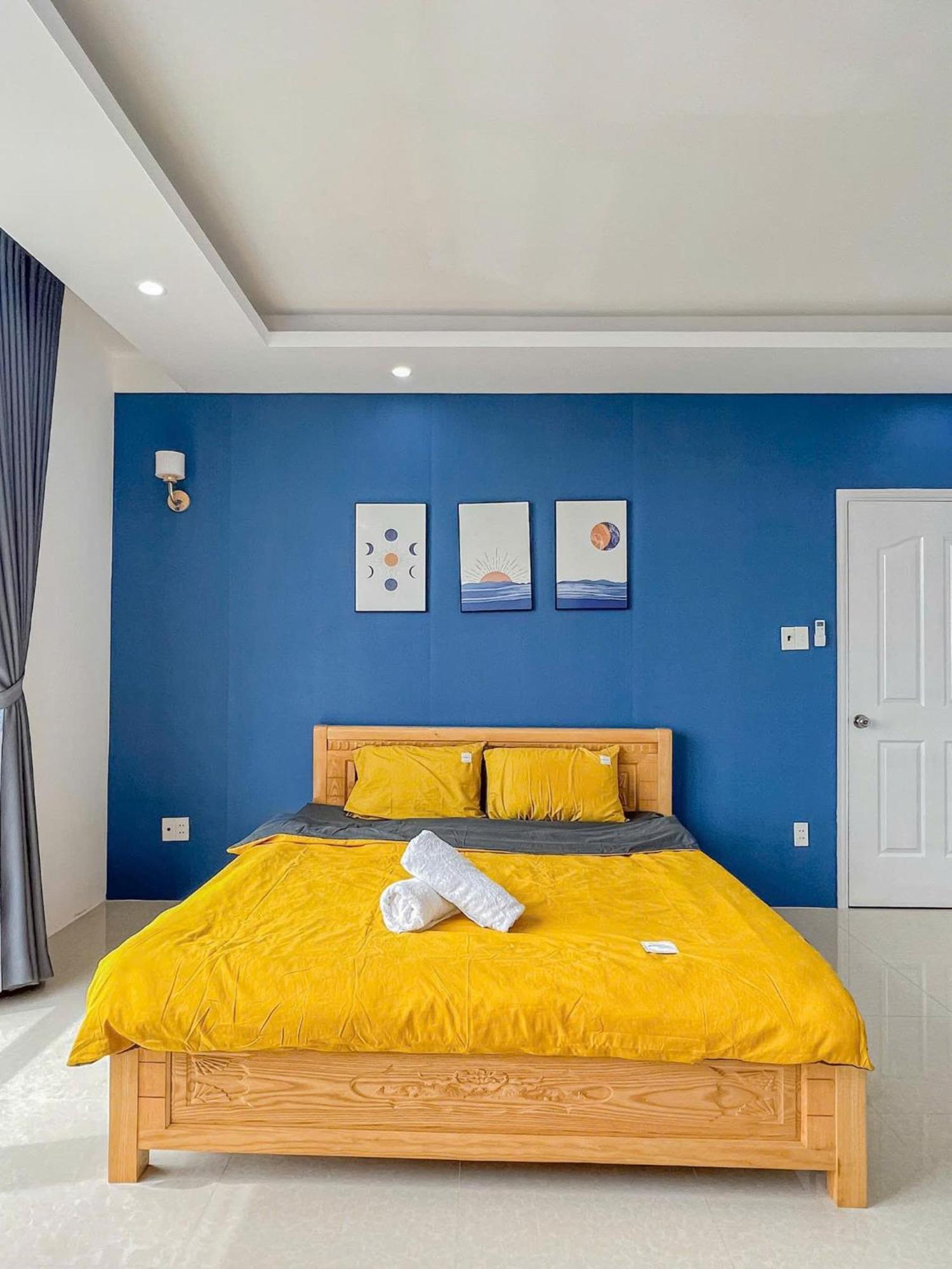 Apartamento de 150 m² en Thang Tam, con 3 habitación Vung Tau Exterior foto