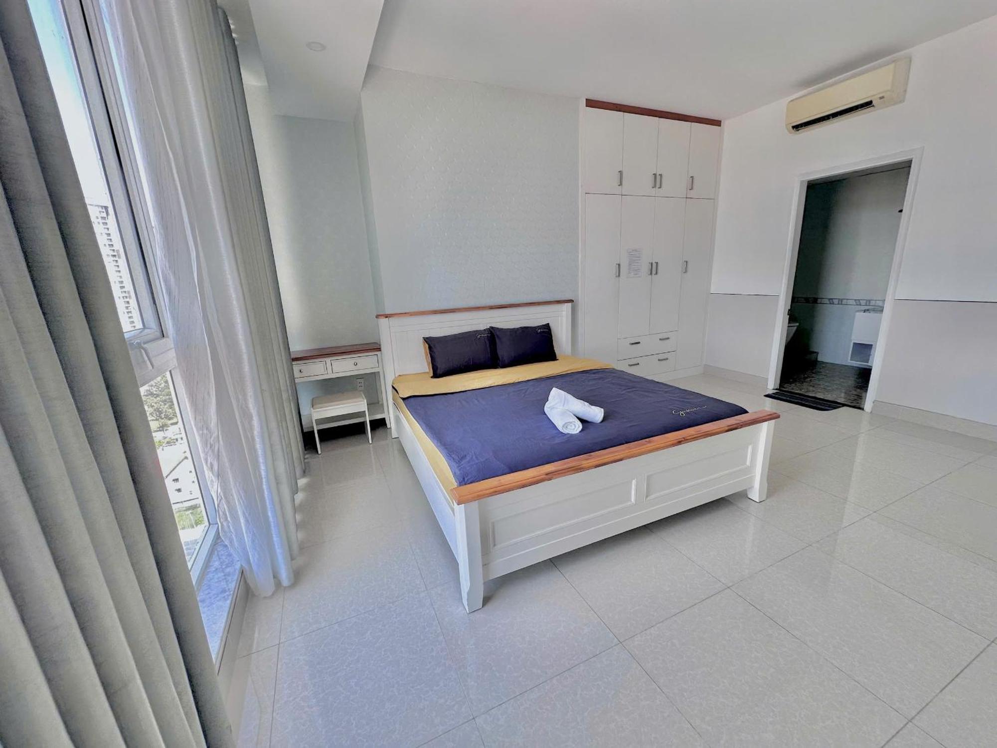 Apartamento de 150 m² en Thang Tam, con 3 habitación Vung Tau Exterior foto