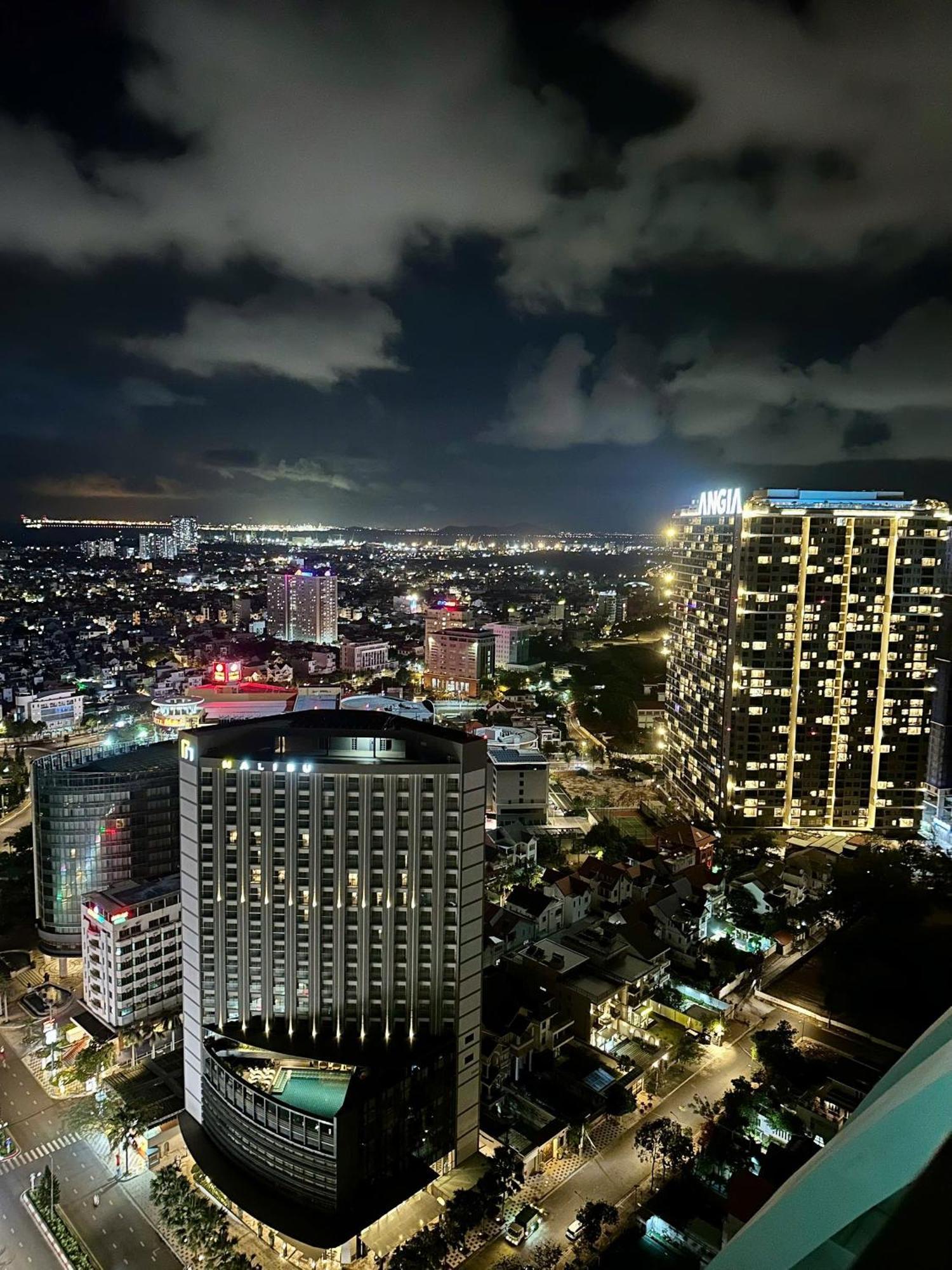 Apartamento de 150 m² en Thang Tam, con 3 habitación Vung Tau Exterior foto