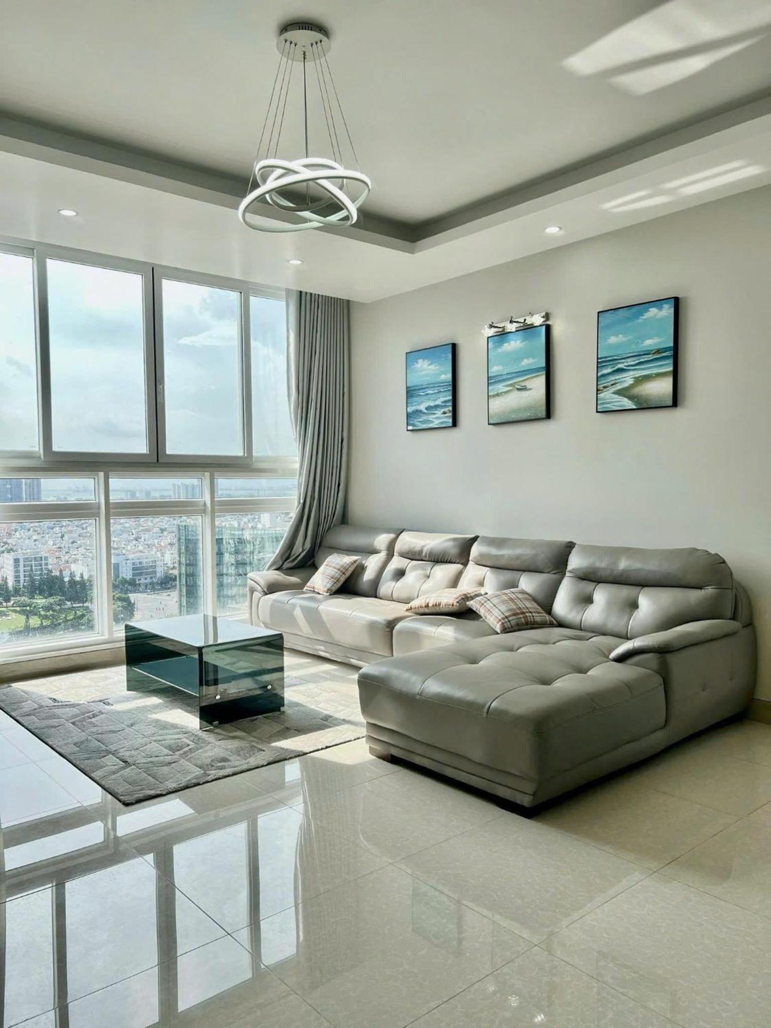 Apartamento de 150 m² en Thang Tam, con 3 habitación Vung Tau Exterior foto